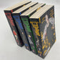 Tokyo Revengers 1-4