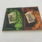 The Tarot Café 1-5 + Vol. 6 & 7