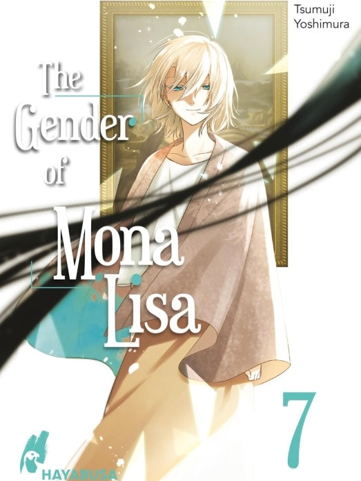 The Gender of Mona Lisa 7 (Neu)