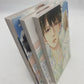 Blue Lust 1-3