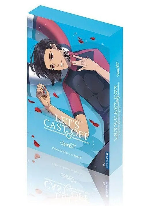Let’s Cast Off - Collectors Edition 6 (Neu)