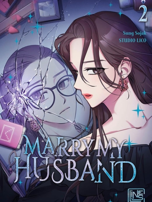 Marry My Husband 2 (Neu/ OVP)