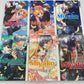 Miyako 1-6