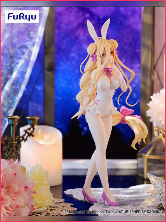 Date A Live BiCute Bunnies - Mukuro Hoshimiya 27 cm (Neu/ OVP)