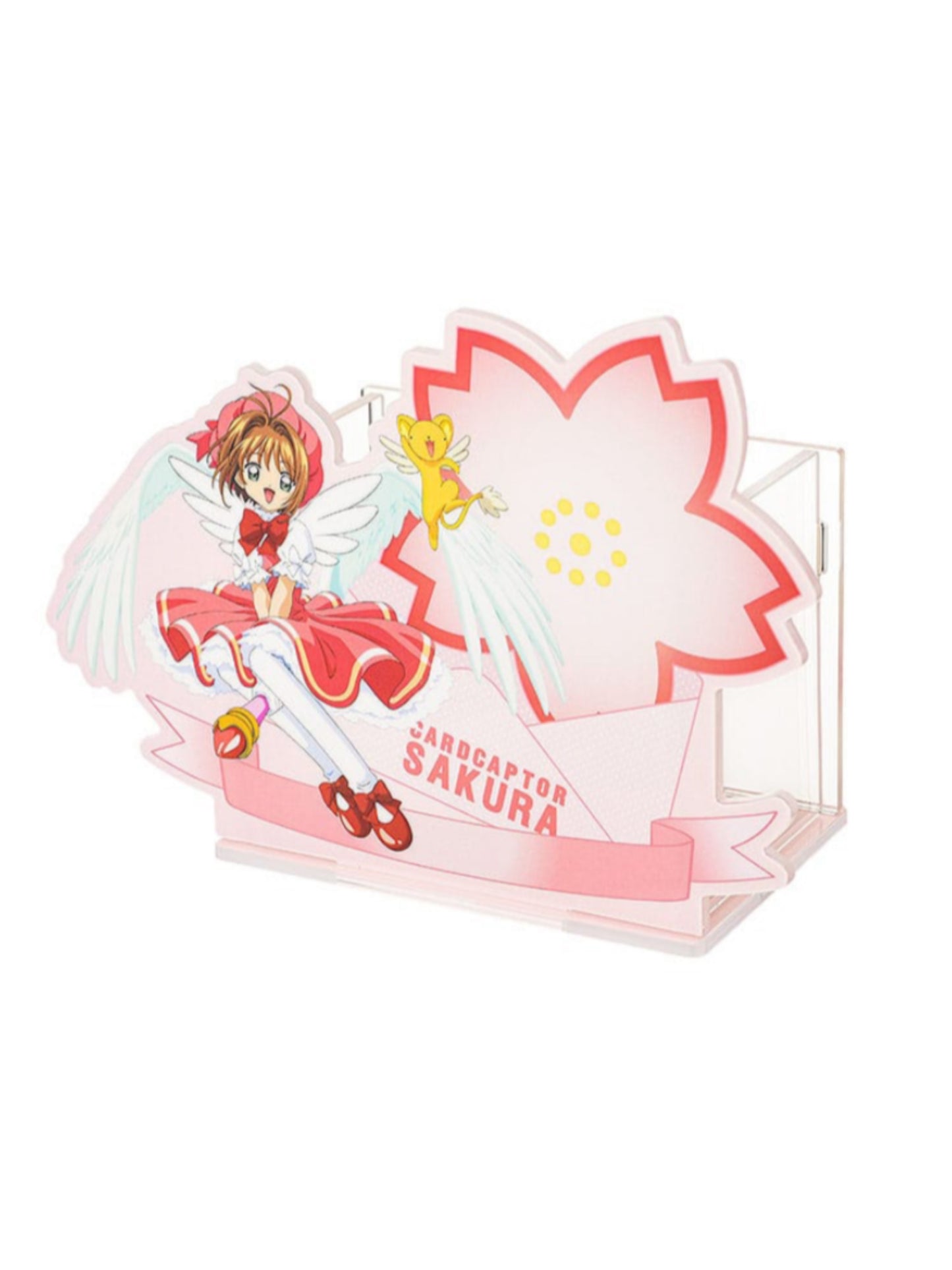 Card Captor Sakura Acryl Stand/ Acryl Stiftehalter