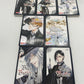 Black Butler 1-15