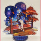 Genshin Impact Acryl-Stand - Ganyu