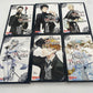 Black Butler 1-13