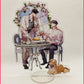 Define the Relationship Acryl-Stand - Afternoon Tea