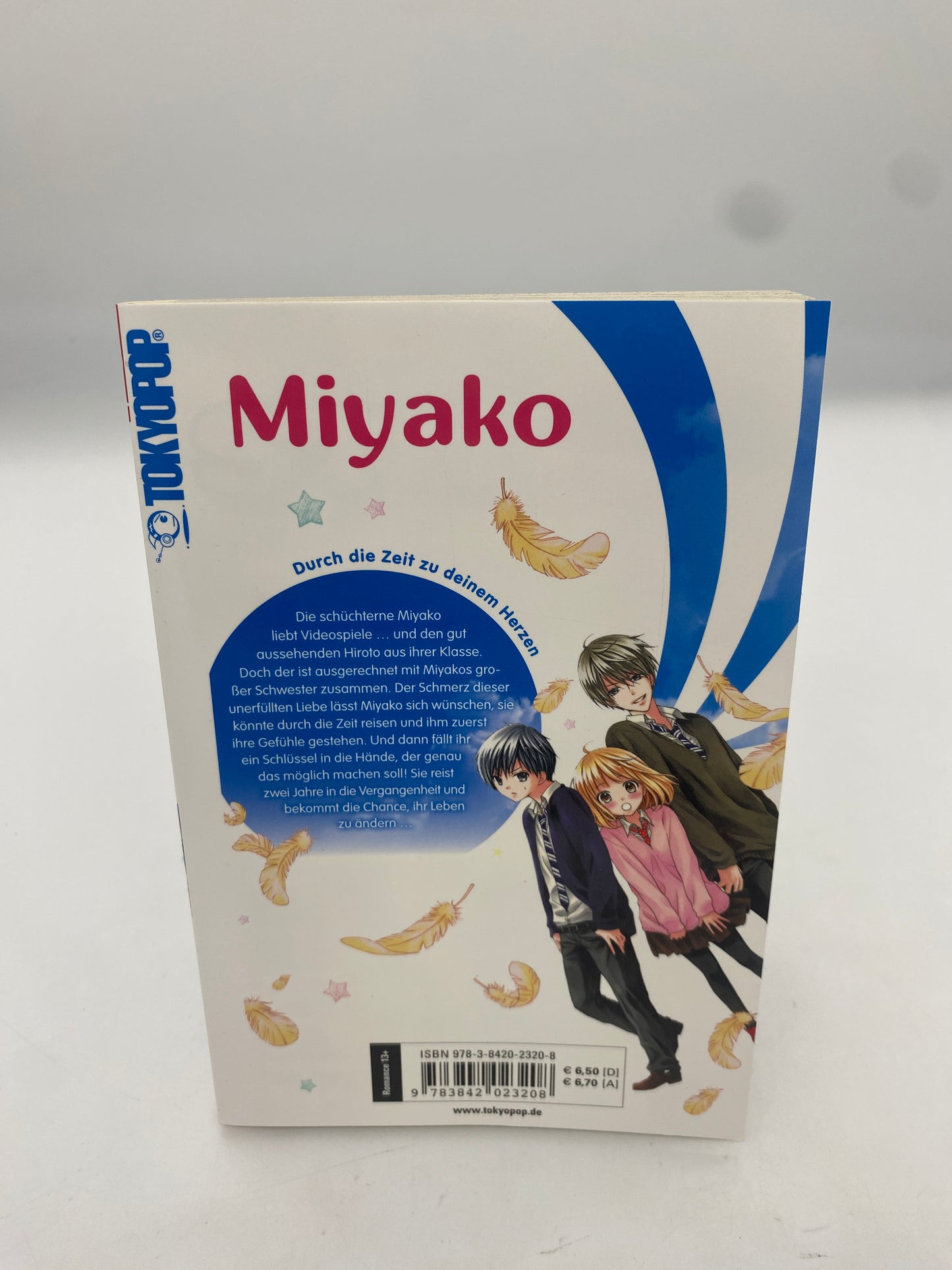 Miyako 1-6