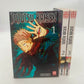 Jujutsu Kaisen 1-3