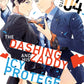 The Dashing Zaddy and His Icy Protégé Vol. 4 (Neu)