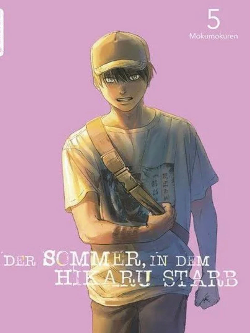 Der Sommer, in dem Hikaru starb - Bände (Neu/ Bestellware)