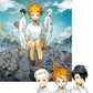 The Promised Neverland - Artbook (Neu)