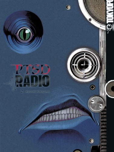 PTSD Radio 2 (Neu/ OVP)