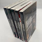 Sherlock 1-5