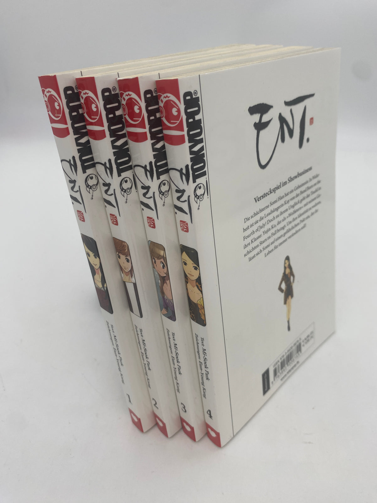 ENT. 1-4