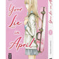 Your lie in April 8 (Neu)