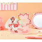 Card Captor Sakura Acryl Stand/ Acryl Stiftehalter