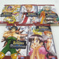 Seven Deadly Sins: Four Knights of the Apocalypse 1-10