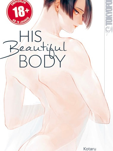 His beautiful Body (Neu/ OVP)