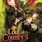 Lout of Count's Family Vol. 3 (Novel) (Neu)