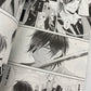 Touken Ranbu -  Shokudaikiri x  Ookurikara Doujinshi R18