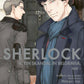 Sherlock 4 (Neu)