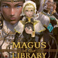 Magus of the Library 7 (Neu)