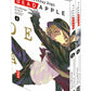 Bungo Stray Dogs DEAD APPLE Doppelpack 2 (enthält die Bände 3 und 4) (Neu)