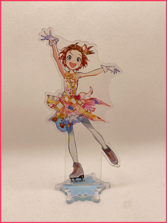 Medalist Acryl-Stand