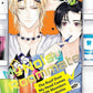 My Noisy Roommate: The Roof Over My Head Comes With Monsters and a Hottie Vol. 3 (Neu)