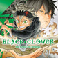 Black Clover Jubiläumsedition (Neu)