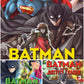 Batman und die Justice League 1-3