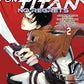 Attack on Titan - No Regrets 1-2