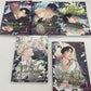 Rosen & Champagner 1-4 & Side Story 1