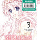 Shunkan Lyle Limited Edition 3 (Neu/ OVP)