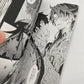 Honkai Star Rail - Blade x Dan Heng Doujinshi R18 XXL