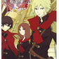 Final Fantasy - Type-0 Band 1-5 + Manga zum Game