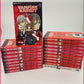 Vampire Knight 1-19
