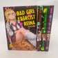 Bad Girl Exorcist Reina 1-4