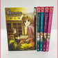 Grimoire - Heilkunde magischer Wesen 1-5