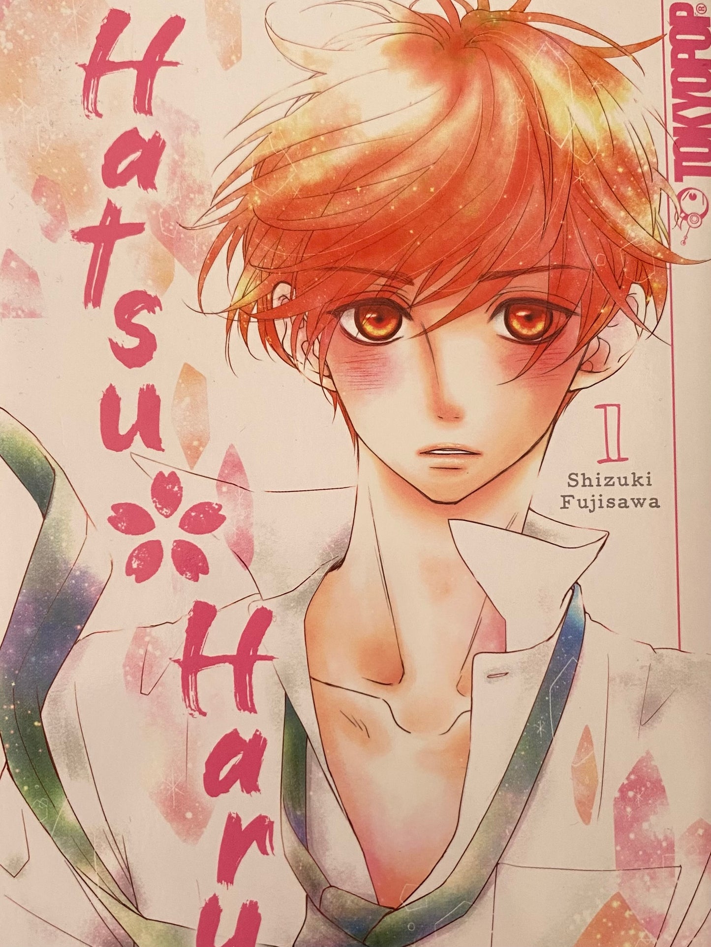 Hatsu Haru 1-2