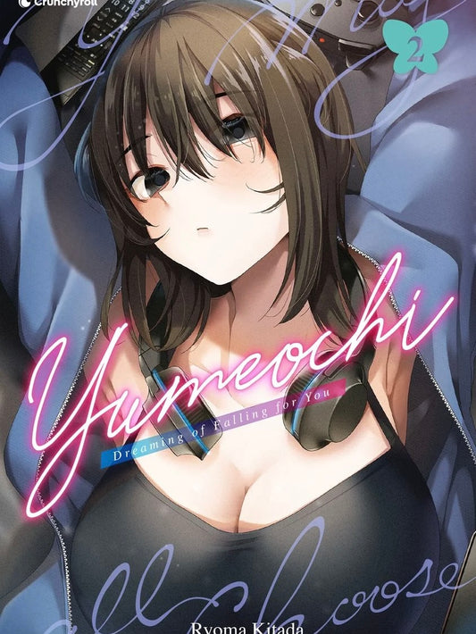 Yumeochi – Dreaming of Falling for You 2 (Neu)