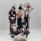 Togen Anki Acryl-Stand - Bunny Choice