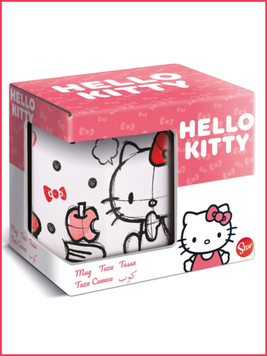 Sanrio - Tasse Hello Kitty - 325 ml