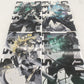 Colorless 1-4