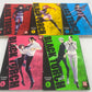 Black Torch 1-5