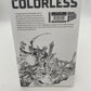 Colorless 1-4