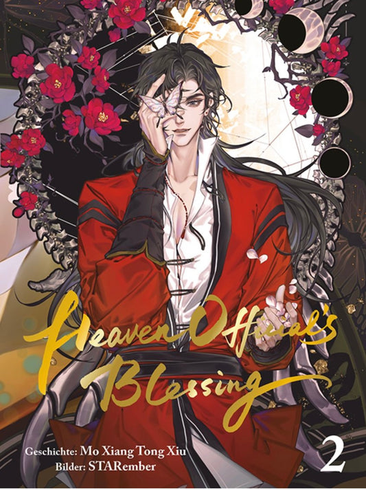 Heaven Official’s Blessing 2 (Neu/ OVP)